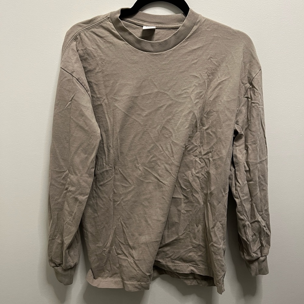 TNA Full Sleeve Shirt xs